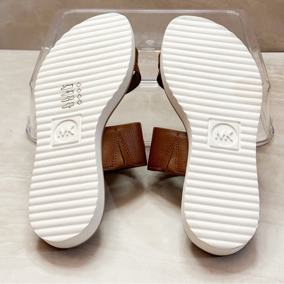 MICHAEL Michael  Kors Slide size 5 - Picture 7 of 8